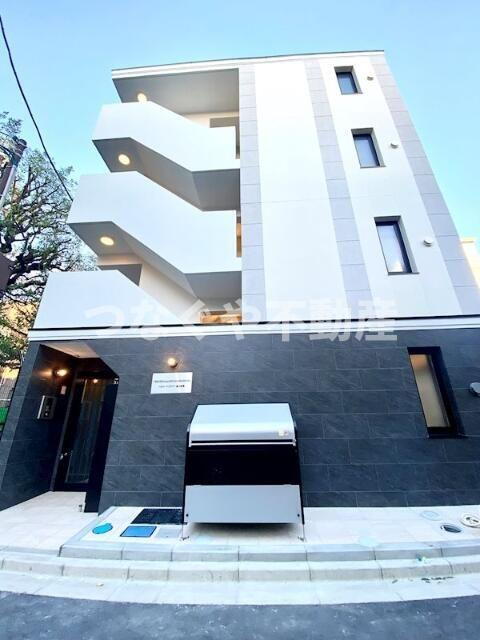 ベルシードステアー品川荏原 ベルシードステアー品川荏原