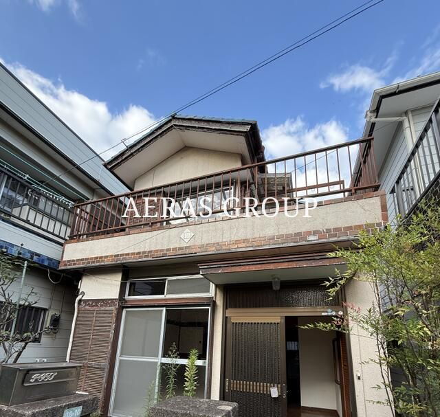 船橋市三咲５丁目戸建て