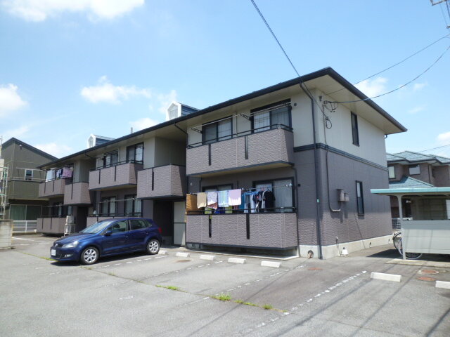 キャッスルハイツ