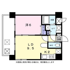 北海道札幌市中央区北二条西２４ 西２８丁目駅 1LDK マンション 賃貸物件詳細