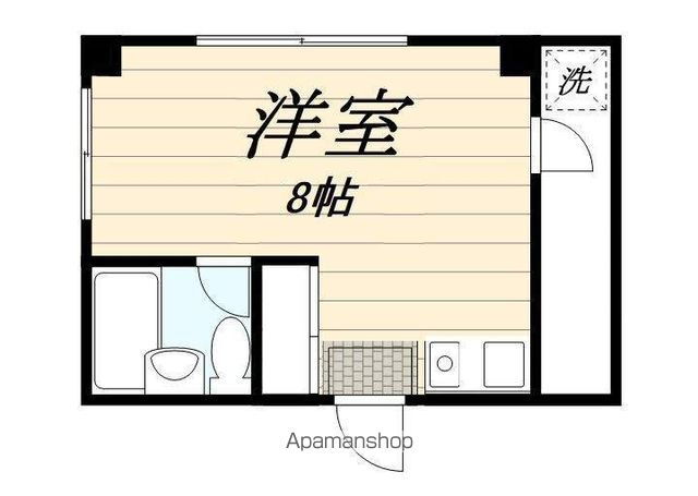 東京都三鷹市下連雀４ 三鷹駅 ワンルーム マンション 賃貸物件詳細