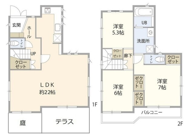 東京都杉並区荻窪３ 南阿佐ケ谷駅 3LDK 一戸建て 賃貸物件詳細