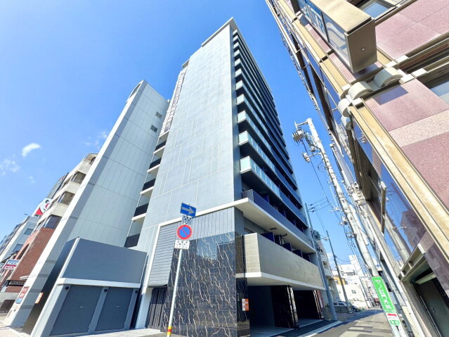 Ｓ－ＲＥＳＩＤＥＮＣＥ中新町ａｖｅｌｉｓ