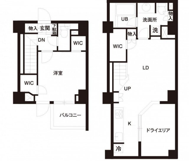 東京都港区高輪１ 白金高輪駅 1LDK マンション 賃貸物件詳細