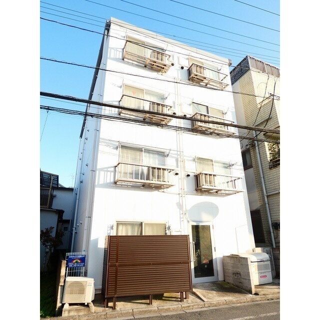 エミネックス新都心ＩＶ