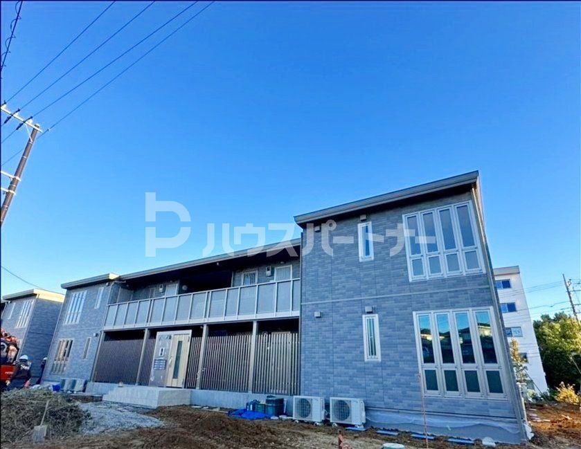 HEIM MAISON 流山富士見台C 江戸川台駅 2LDK 賃貸(賃貸マンション・アパート)