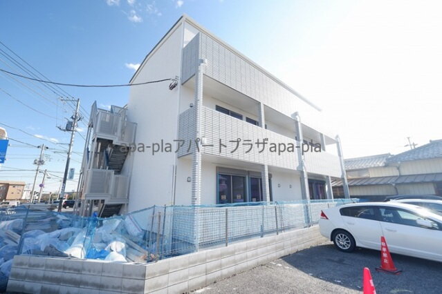 キャメル南古谷駅前通C棟