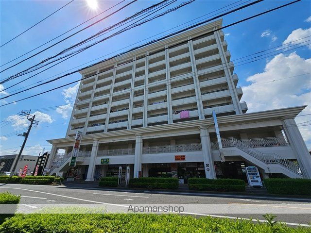 ラ・メゾンあさひ 太田駅 1LDK 賃貸(賃貸マンション・アパート)