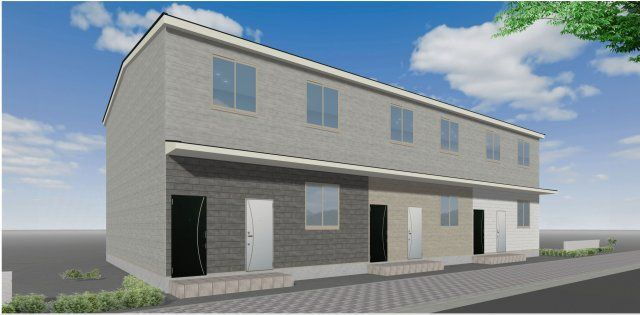 Lallana(ララーナ) 七戸十和田駅 2LDK 賃貸(賃貸マンション・アパート)