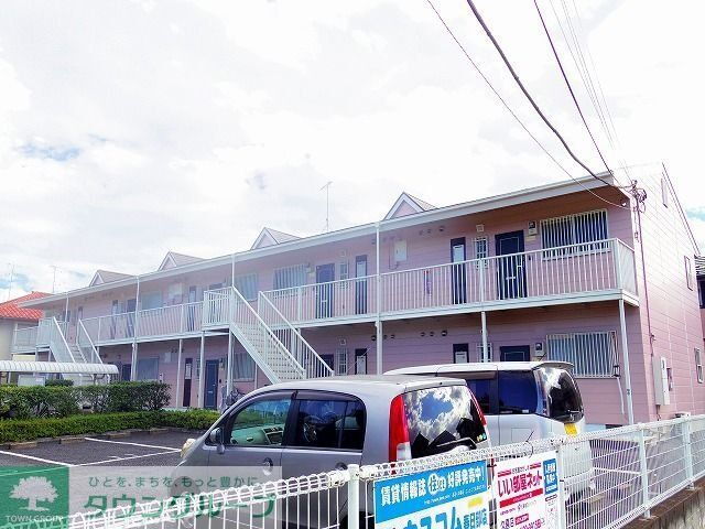 パストラルコート１０