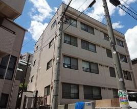 戸山コーポ 早稲田駅 1DK 賃貸(賃貸マンション・アパート)