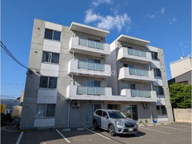 ベルオーブドゥ