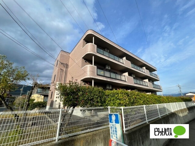 ガーデンテラス田中