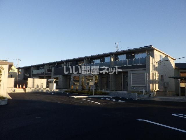 フォレストガーデン