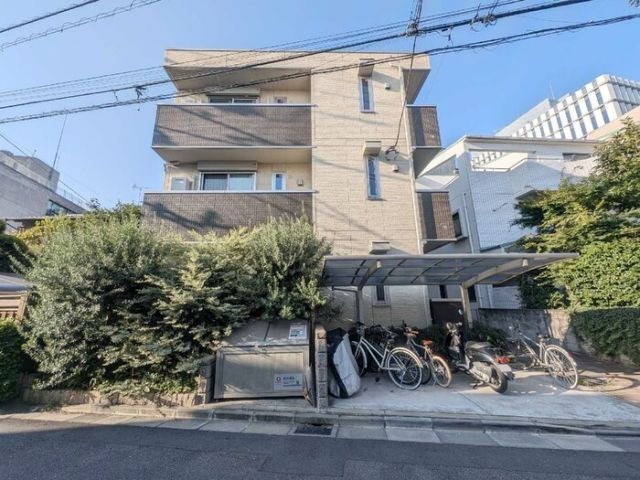 Ｏｌｉｖｅ　Ｔｅｒｒａｃｅ世田谷