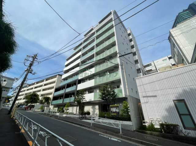 プライムアーバン目黒大橋ヒルズ プライムアーバン目黒大橋ヒルズ
