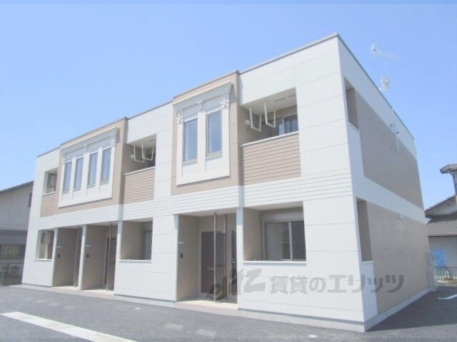 オリーブ高塚