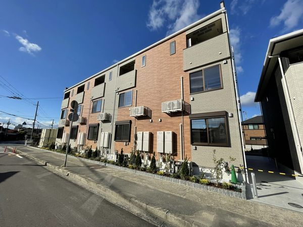 アネモスヒルズ姫路早瀬Ｉ