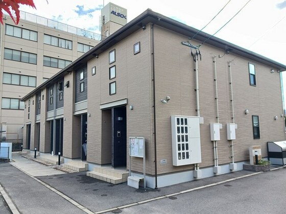 スターグレイス西原