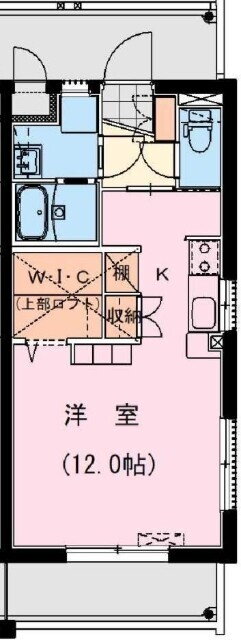 （仮称）新栄町Ａマンション 3階 ワンルーム 賃貸物件詳細