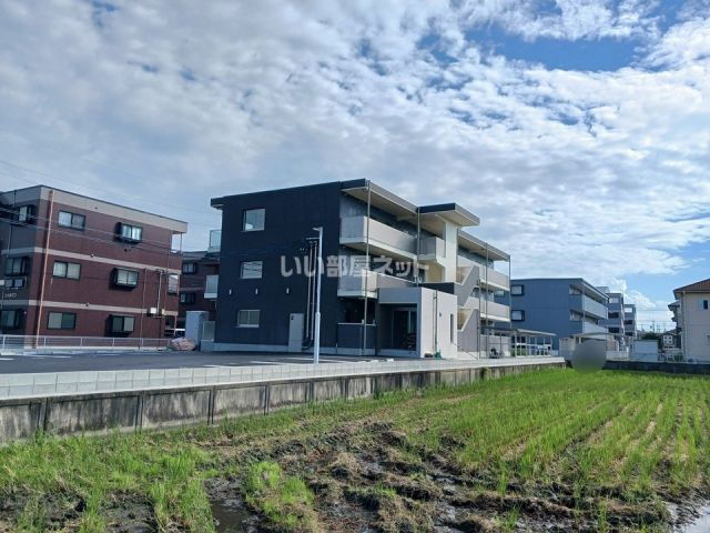 ベレッツァ四日市ときわ