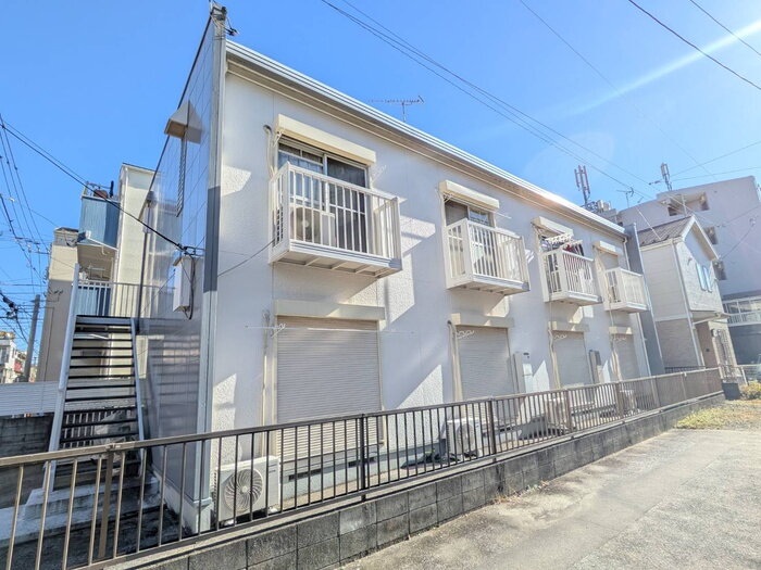 エステ－ト秋田