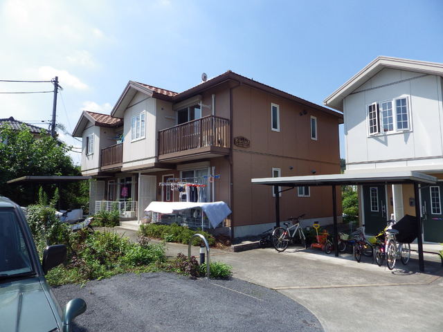 サンシャインエスＩＩ