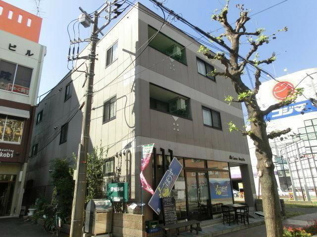 カーサアンジェラ ★オートロック完備です★
