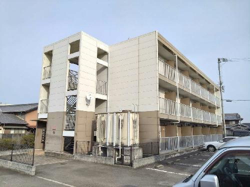 レオパレス川添