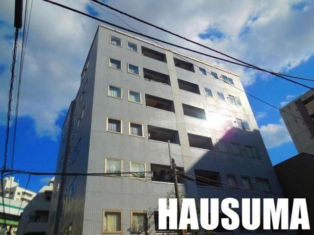 ロナ王子 外観