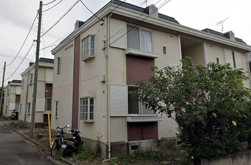 マイポートオークＩＩ