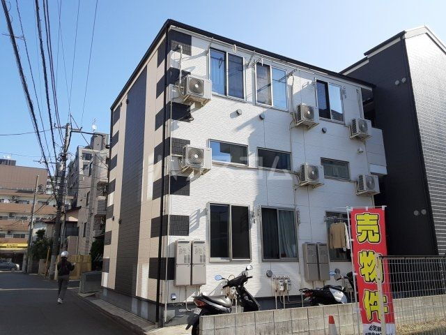 プライムテラス南林間ＩＩ