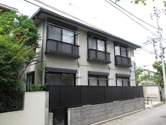 フローラ赤堤 ★周辺は閑静な住宅地★