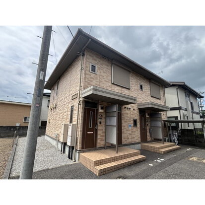 スクエア駅南Ｂ棟　１０１