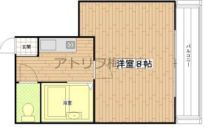 大阪府大阪市北区長柄西２ 天神橋筋六丁目駅 1K マンション 賃貸物件詳細