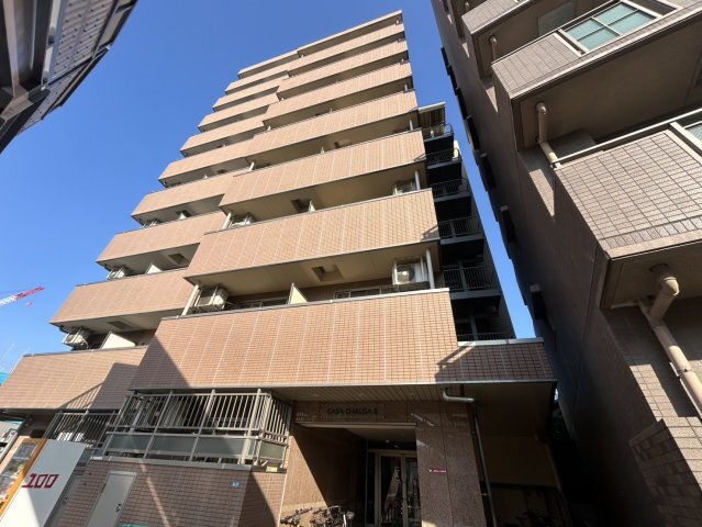 愛知県名古屋市千種区松軒2 今池駅 1K 賃貸(賃貸マンション・アパート)