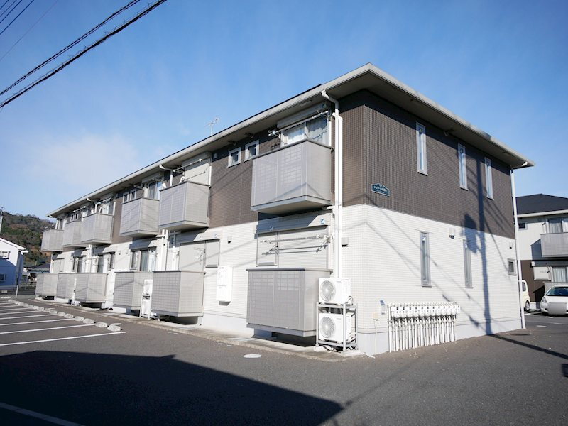 シェリール蔵前Ａ