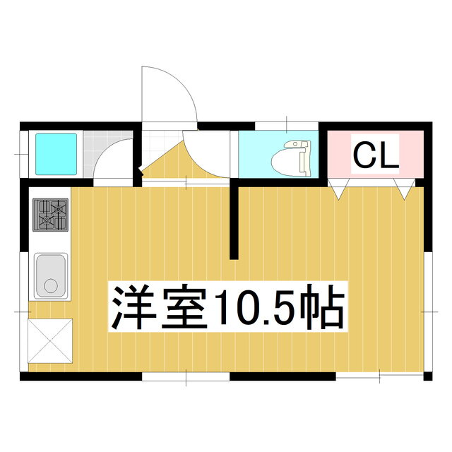 長野県長野市東鶴賀町 権堂駅 ワンルーム 一戸建て 賃貸物件詳細