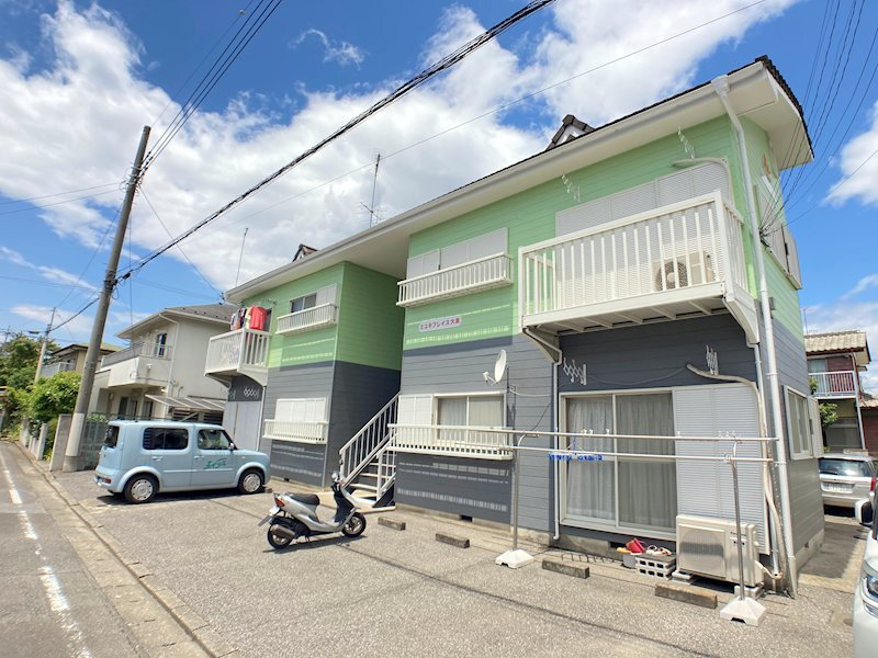 ミユキプレイス大泉城之内