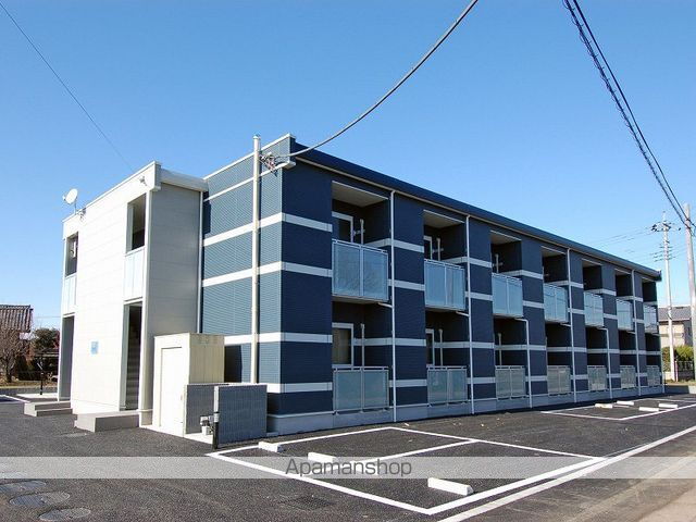 レオネクストホワイトバーチII 治良門橋駅 1K 賃貸(賃貸マンション・アパート)