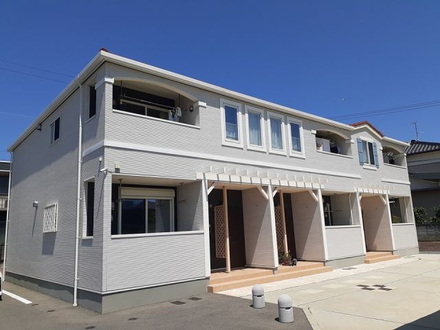 ウイングコートＩＩＩ