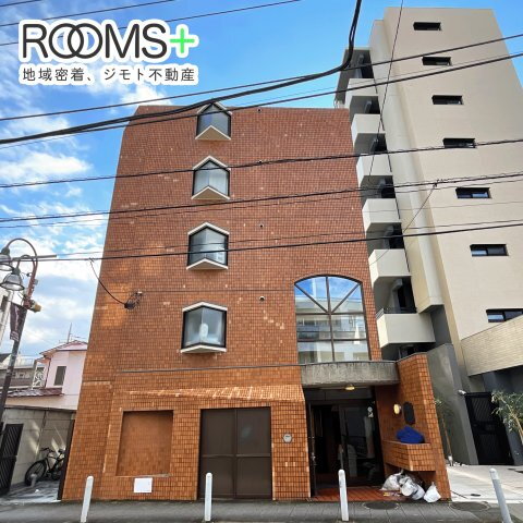 メゾン・ド・ジョワ