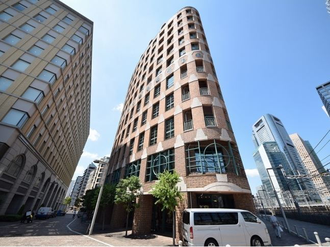 ルネパルティーレ汐留