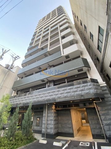 プレサンス扇町駅前