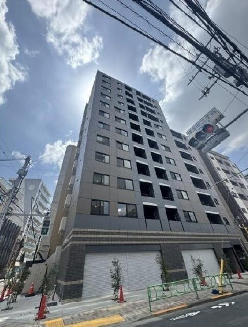 ＡＣＰレジデンス中野新橋