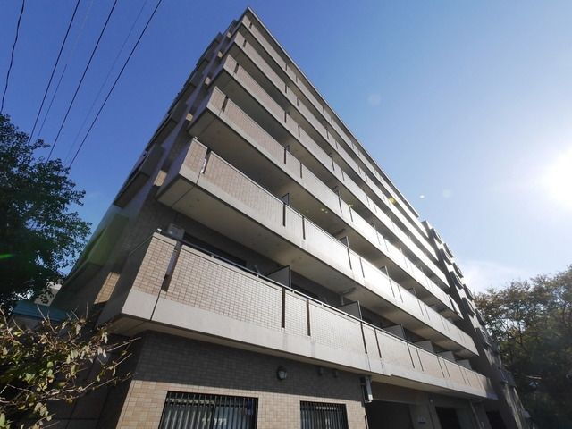 ベルデュール宮前平 ★タウンハウジング溝の口店★