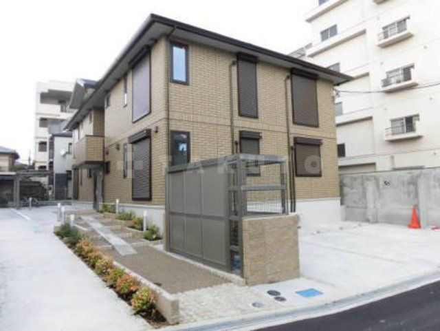 Ｖｉｌｌａ　ＳＡＴＳＵＫＩ