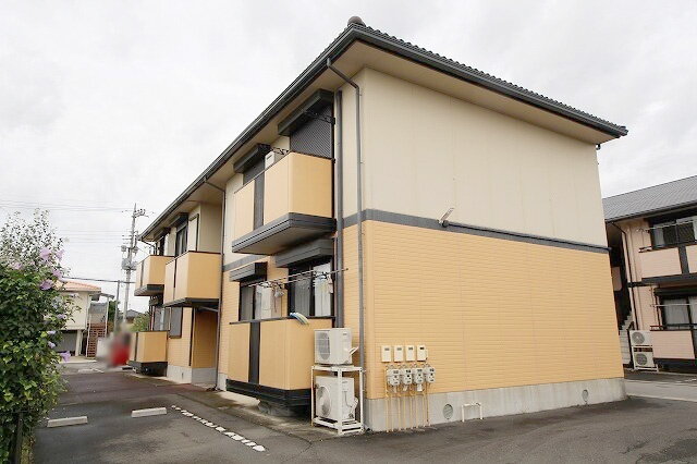 クレセールＡ棟 クレセールＡ棟