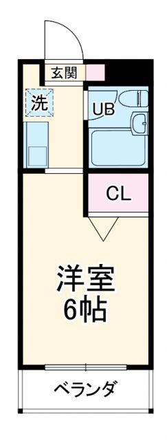 千葉県船橋市前原西３ 津田沼駅 ワンルーム マンション 賃貸物件詳細