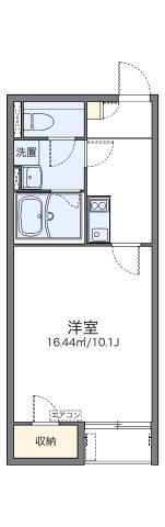 大阪府茨木市島４ 茨木市駅 1K アパート 賃貸物件詳細